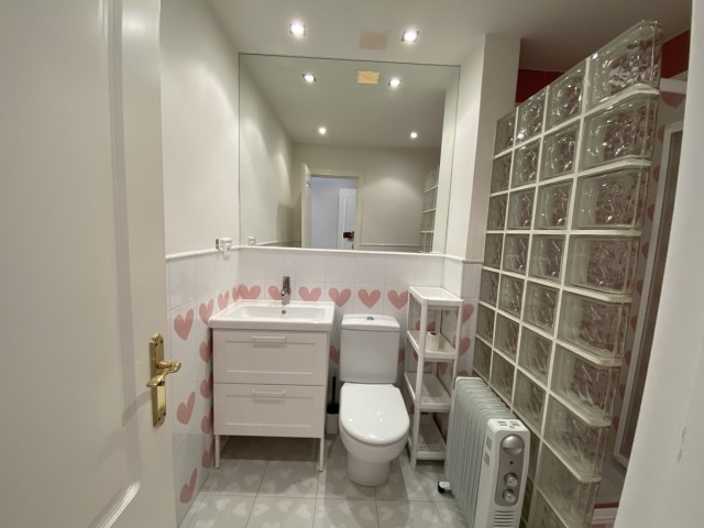 3 Slaapkamer Rijtjeshuis in Guadalmina Baja