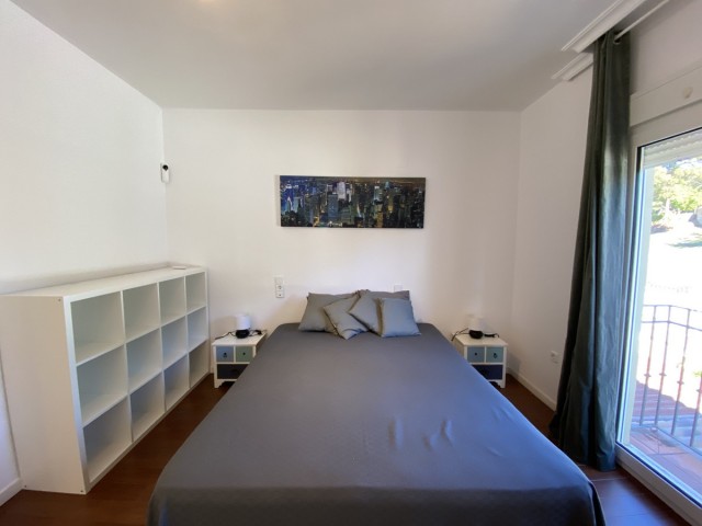 3 Slaapkamer Rijtjeshuis in Guadalmina Baja