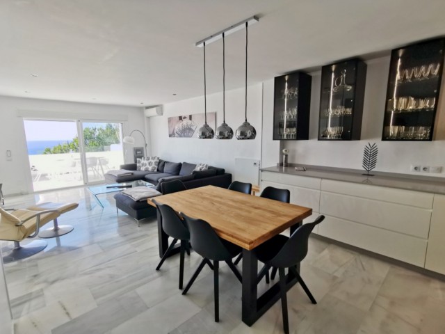 3 Schlafzimmer Apartment in La Mairena