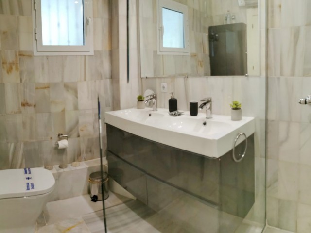 3 Schlafzimmer Apartment in La Mairena