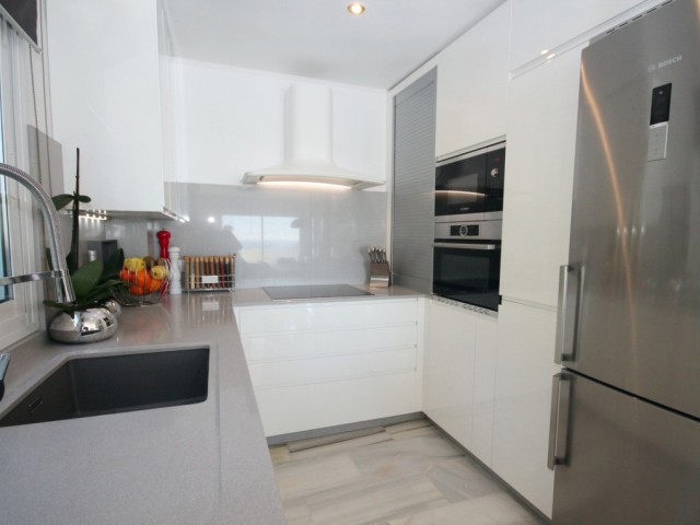 3 Schlafzimmer Apartment in La Mairena