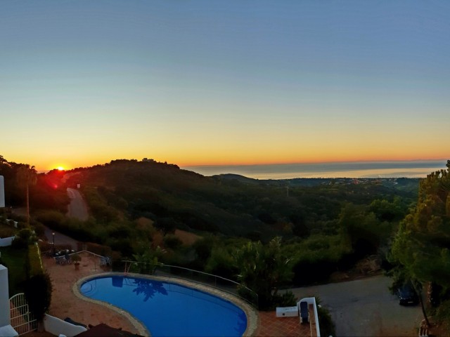 3 Schlafzimmer Apartment in La Mairena