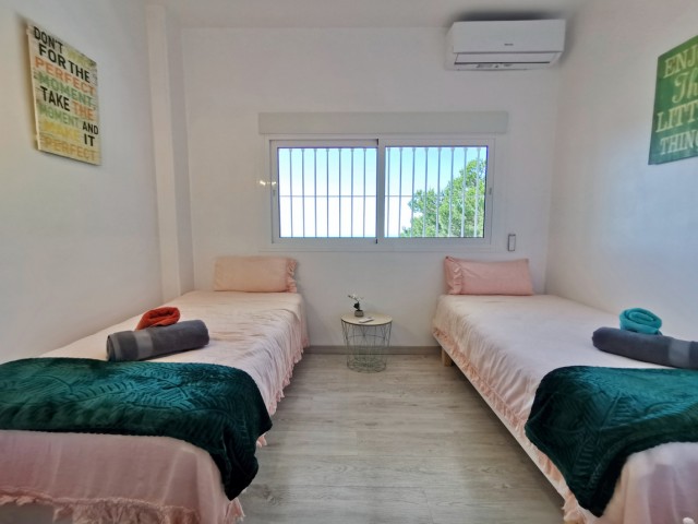 3 Schlafzimmer Apartment in La Mairena