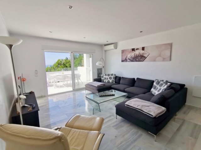 3 Schlafzimmer Apartment in La Mairena