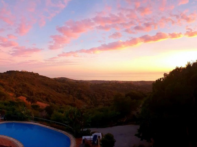 3 Schlafzimmer Apartment in La Mairena