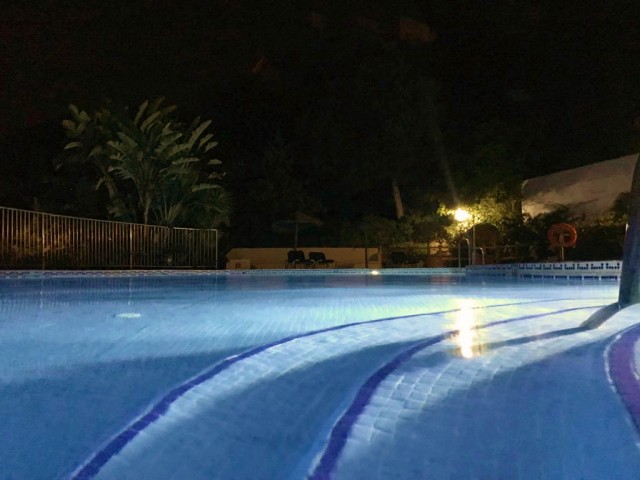 3 Schlafzimmer Apartment in La Mairena