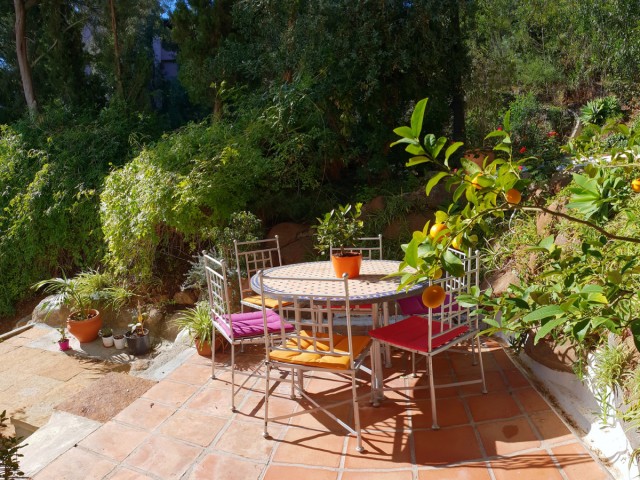 3 Schlafzimmer Apartment in La Mairena