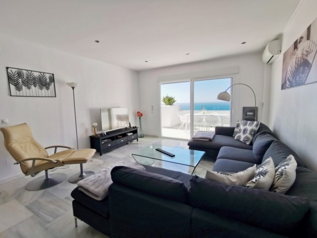 Leilighet, La Mairena, R5298109