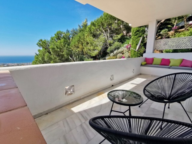 3 Makuuhuoneen Huoneisto La Mairena