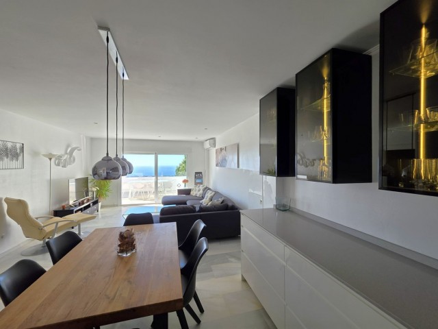 3 Makuuhuoneen Huoneisto La Mairena