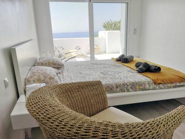 3 Makuuhuoneen Huoneisto La Mairena