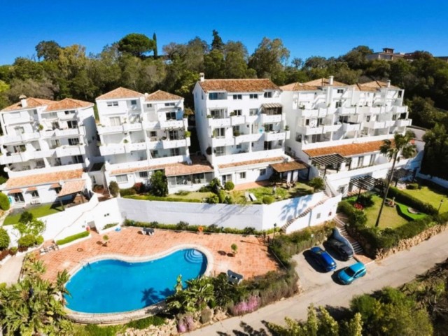 3 Makuuhuoneen Huoneisto La Mairena