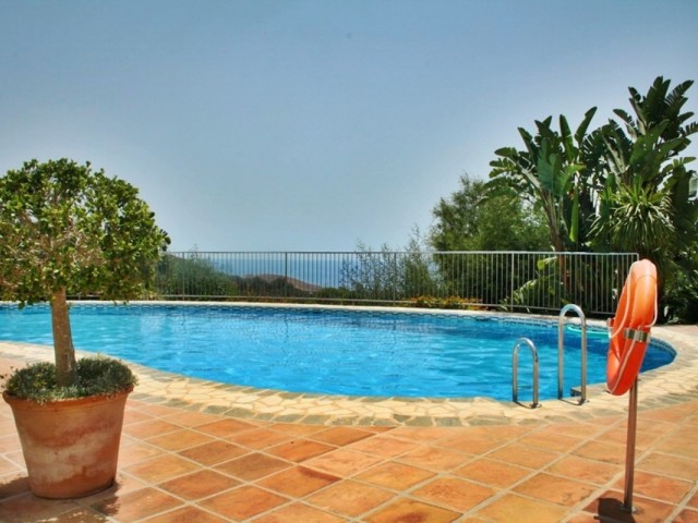 3 Makuuhuoneen Huoneisto La Mairena