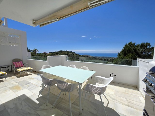 Huoneisto, La Mairena, R5298109