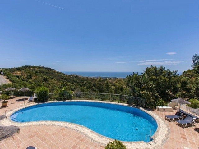 Huoneisto, La Mairena, R5298109