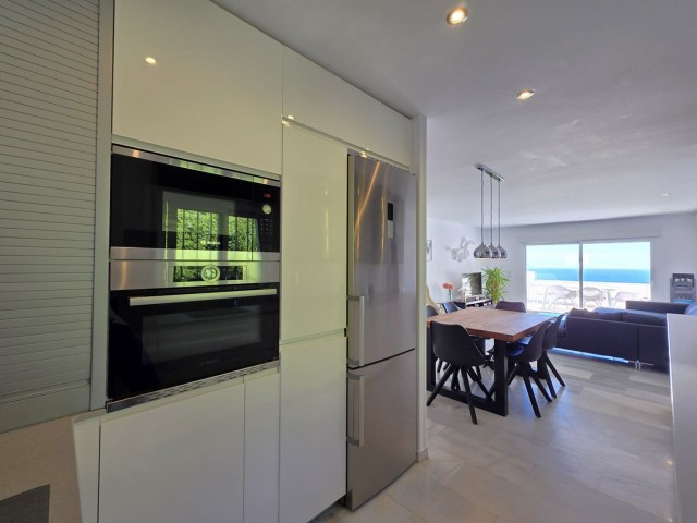 Huoneisto, La Mairena, R5298109
