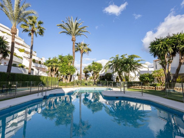 Appartement, Nueva Andalucia