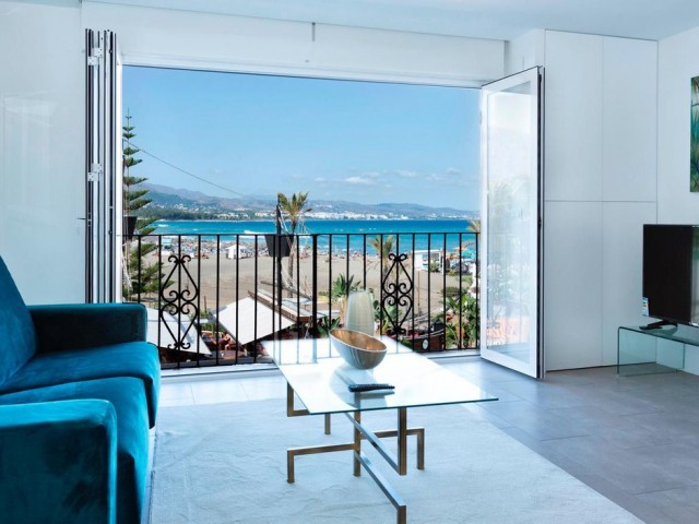 Appartement avec 2 Chambres  à The Golden Mile