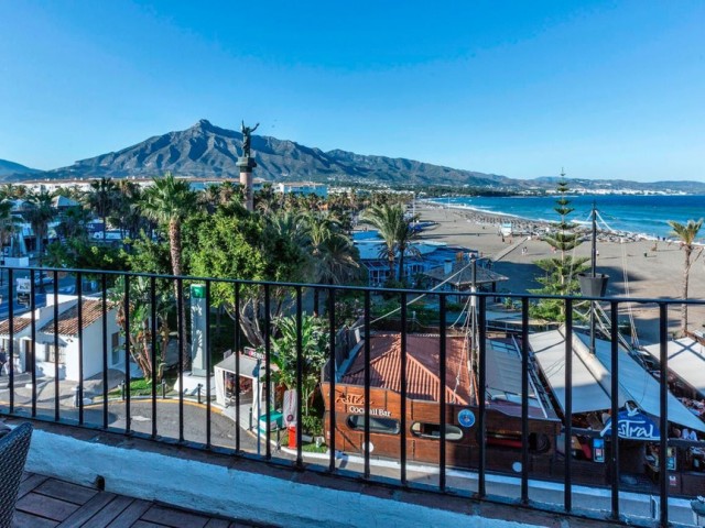 Appartement avec 2 Chambres  à The Golden Mile