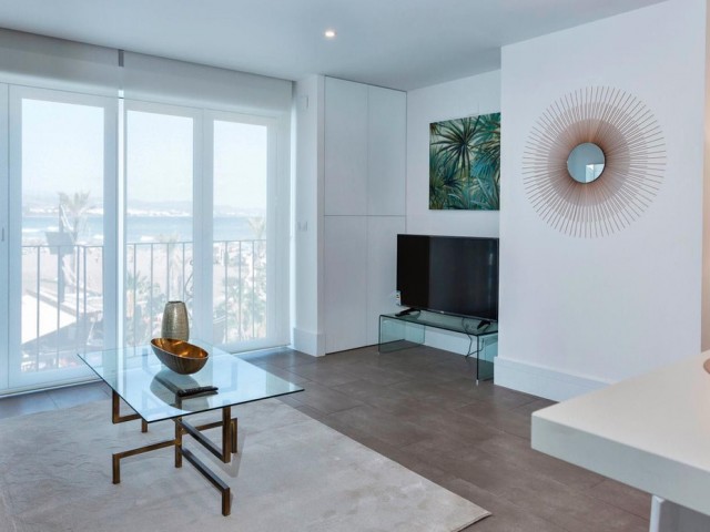 Appartement avec 2 Chambres  à The Golden Mile