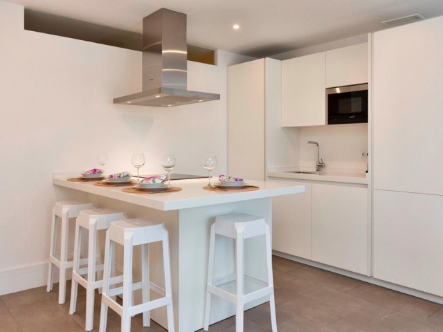 Appartement avec 2 Chambres  à The Golden Mile