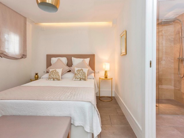 Appartement avec 2 Chambres  à The Golden Mile