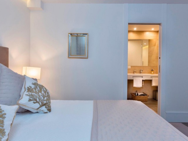 Appartement avec 2 Chambres  à The Golden Mile