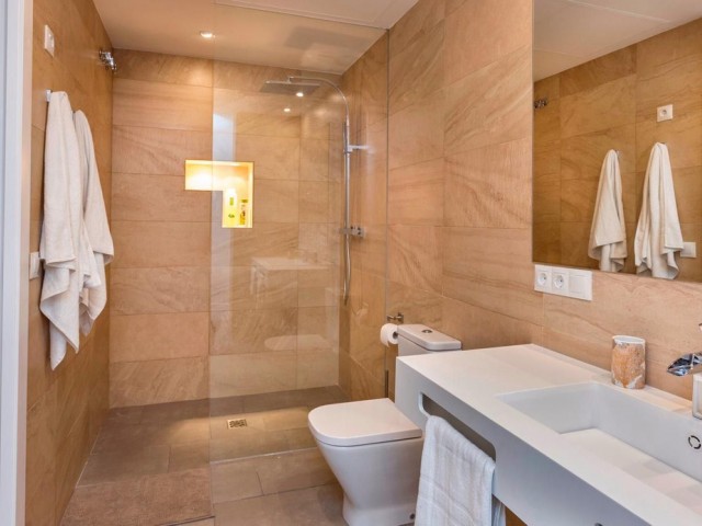 Appartement avec 2 Chambres  à The Golden Mile