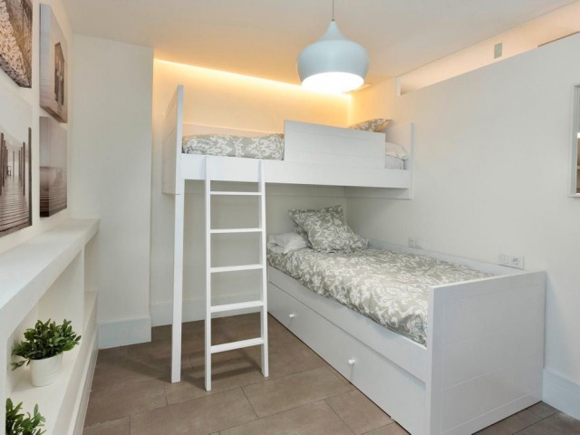 Appartement avec 2 Chambres  à The Golden Mile