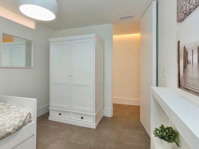 Appartement avec 2 Chambres  à The Golden Mile