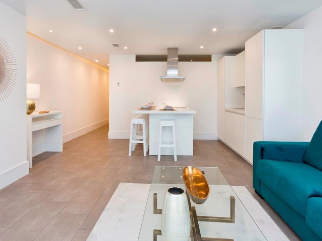 Appartement avec 2 Chambres  à The Golden Mile