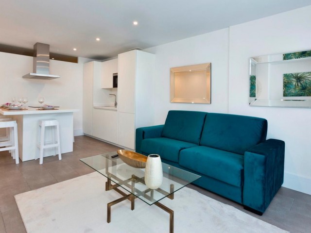 2 Bedrooms Apartment in The Golden Mile