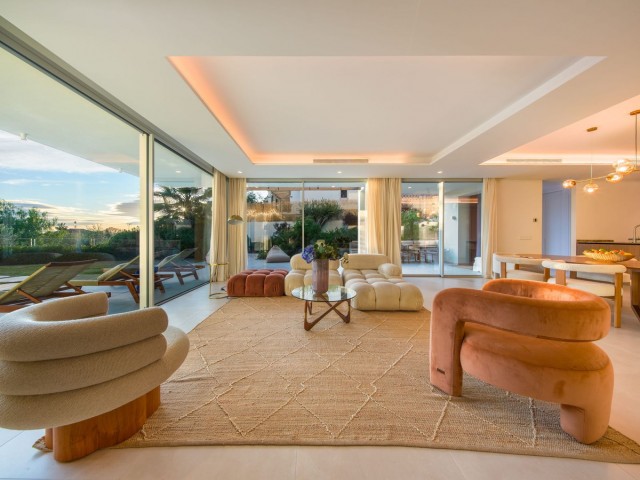 5 Slaapkamer Villa in Elviria