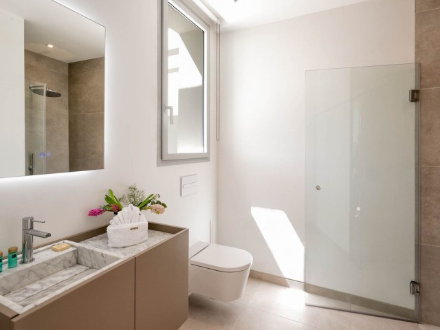 5 Slaapkamer Villa in Elviria