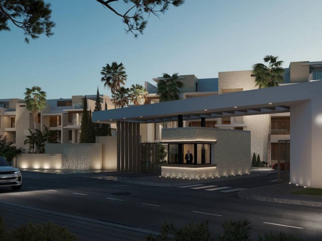 2 Bedrooms Apartment in Selwo