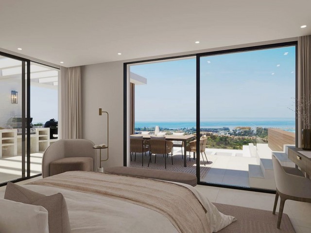 2 Bedrooms Apartment in Selwo