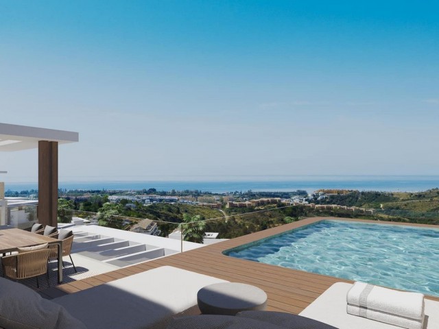 2 Bedrooms Apartment in Selwo