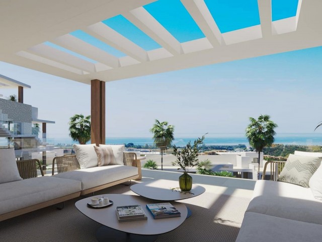 2 Bedrooms Apartment in Selwo