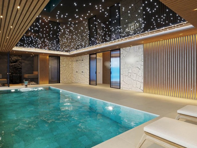 2 Bedrooms Apartment in Selwo