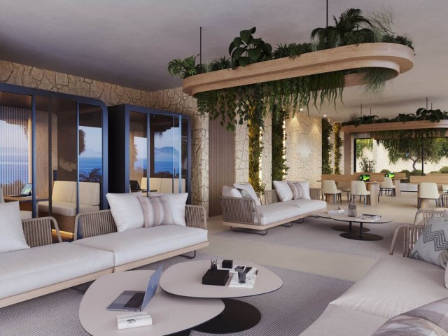 2 Bedrooms Apartment in Selwo