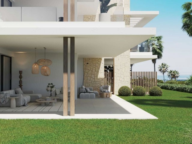 2 Bedrooms Apartment in Selwo