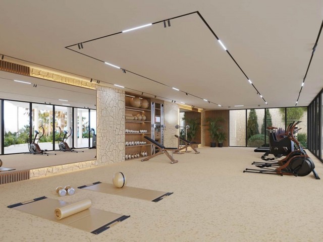 2 Bedrooms Apartment in Selwo