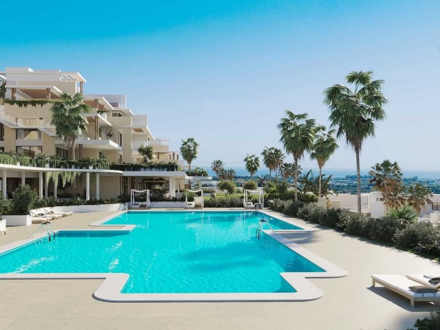 2 Bedrooms Apartment in Selwo