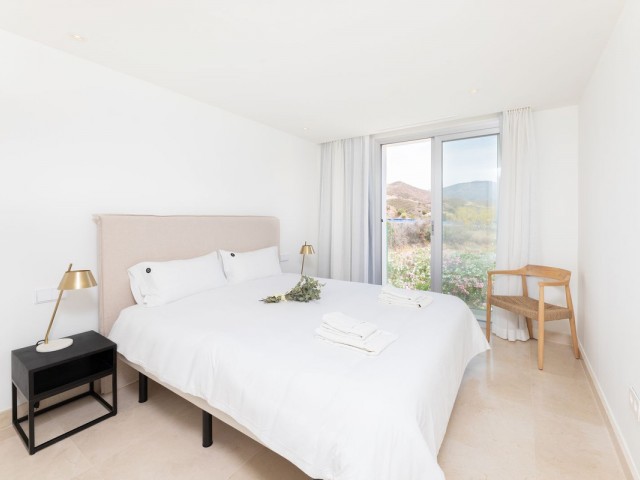 Penthouse in Nueva Andalucía