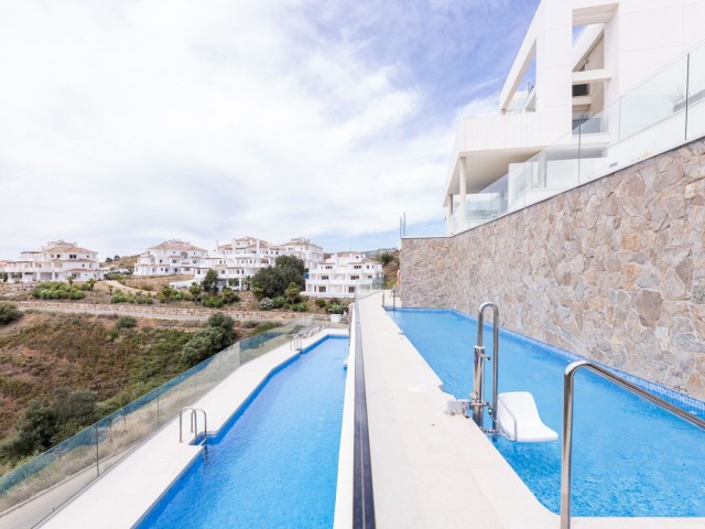 Penthouse in Nueva Andalucía