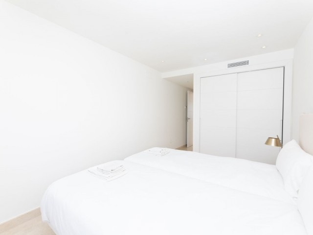 Penthouse in Nueva Andalucía