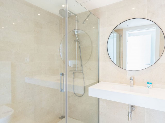 Penthouse in Nueva Andalucía