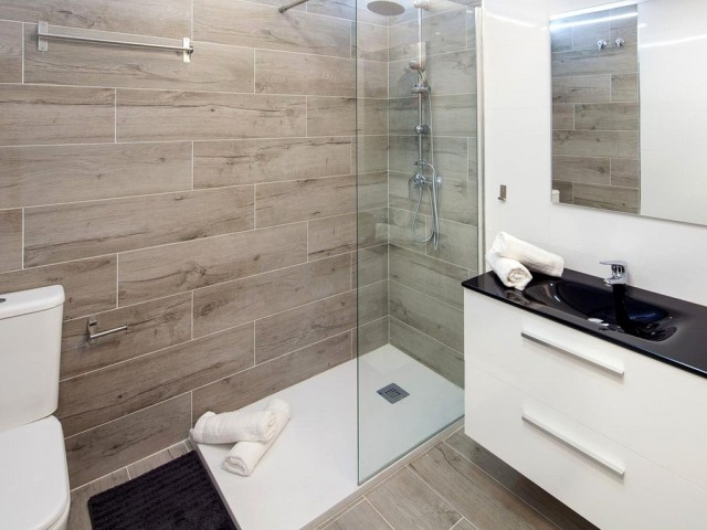 7 Bedrooms Apartment in Benalmadena Costa