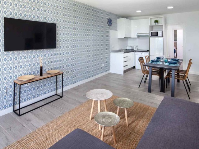 7 Bedrooms Apartment in Benalmadena Costa