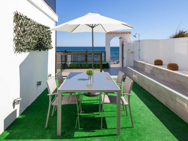 7 Bedrooms Apartment in Benalmadena Costa